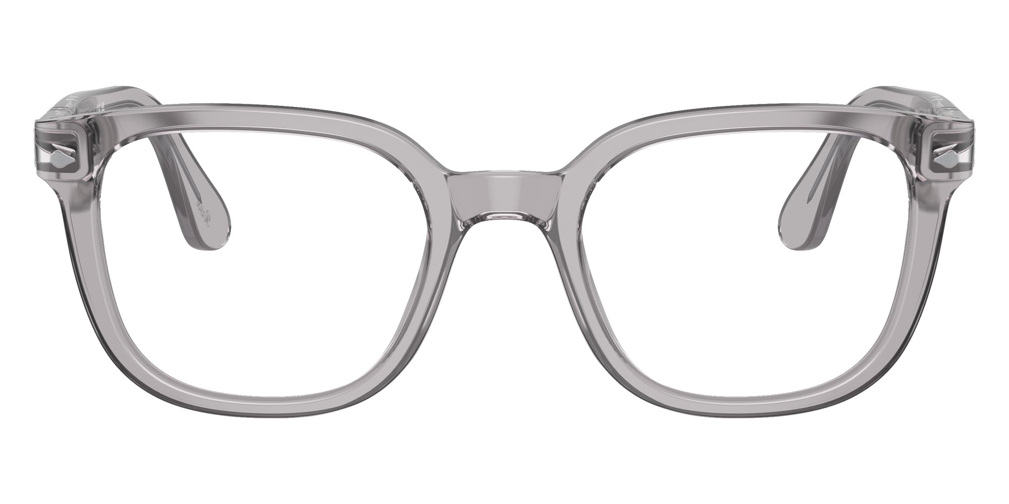 Persol PO3263V 309 50 - Transparent Gray #id:po3263v309_s:100100