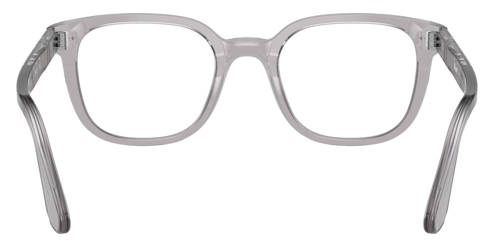 Persol PO3263V 309 50 - Transparent Gray #id:po3263v309_s:100115
