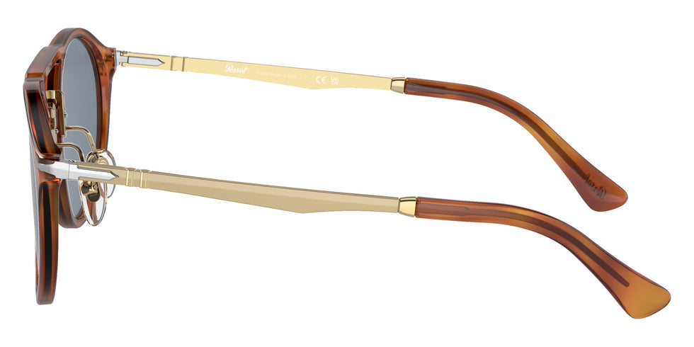 Persol PO3264S 96/56 50 - Terra Di Siena / Light Blue #id:po3264s9656_s:102110