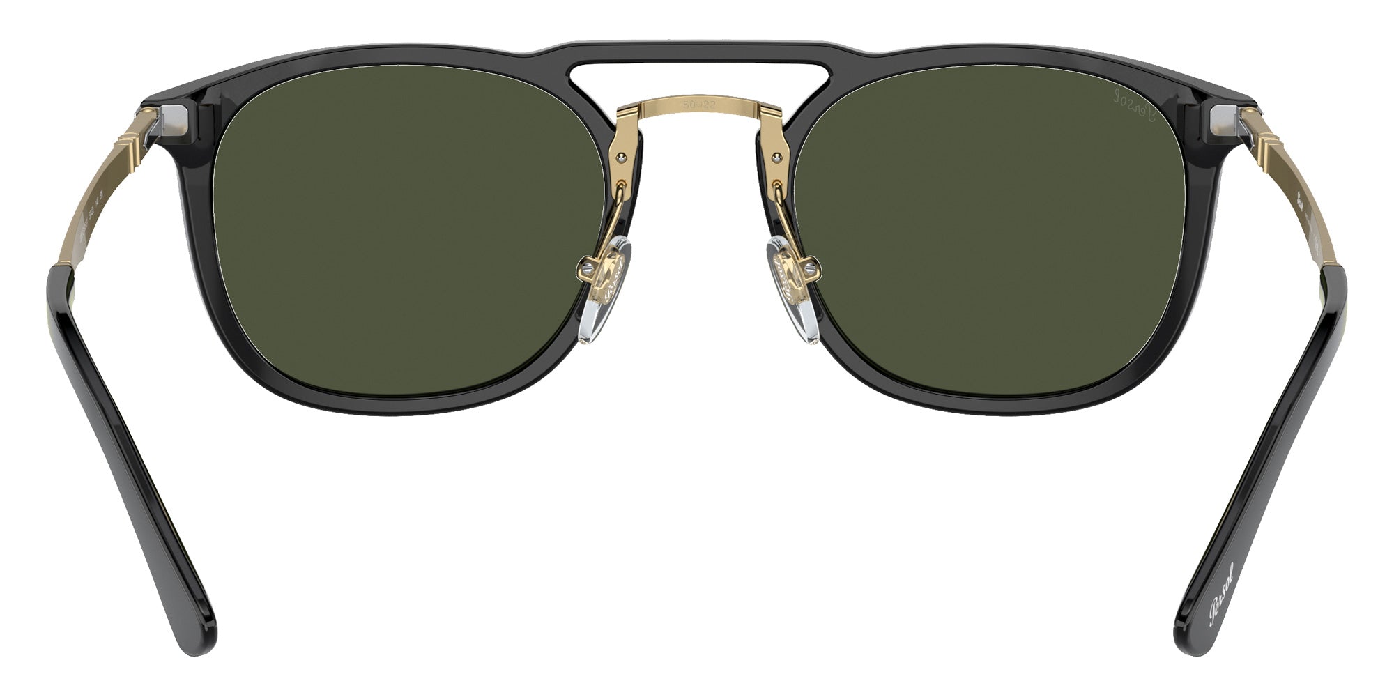 Persol PO3265S 95/31 50 - Black/Gold / Green #id:po3265s9531_s:100115