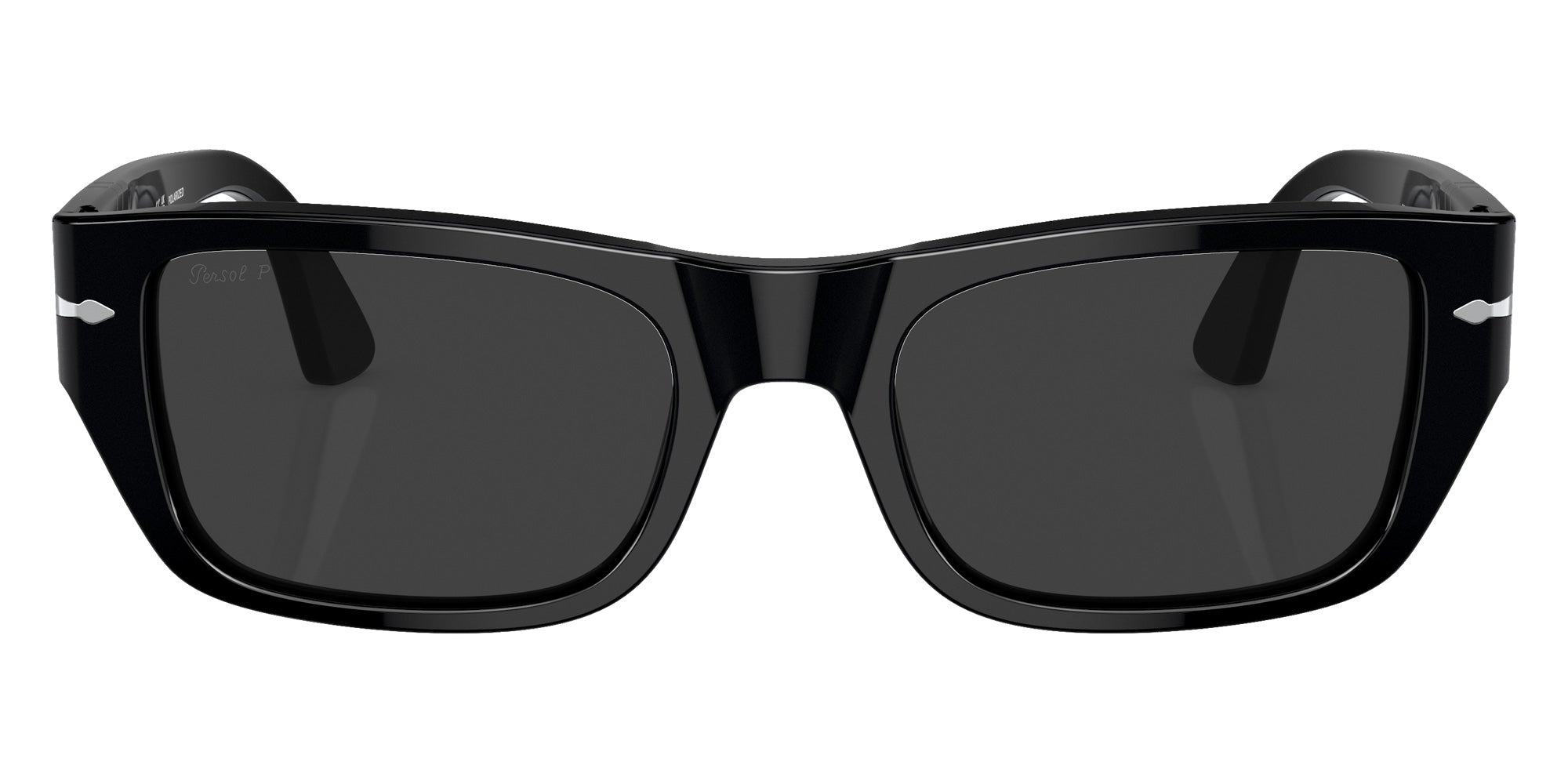 Persol PO3268S 95/48 53 - Black / Polarized Black #id:po3268s9548_s:100100