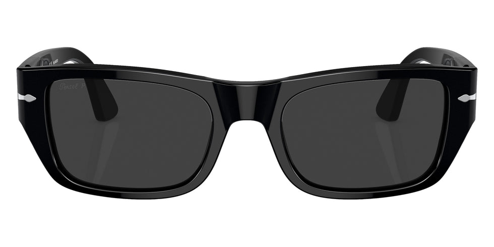 Persol PO3268S 95/48 53 - Black / Polarized Black #id:po3268s9548_s:100100