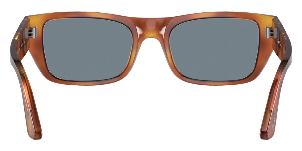 Persol PO3268S 96/56 53 - Terra Di Siena / Blue #id:po3268s9656_s:100115