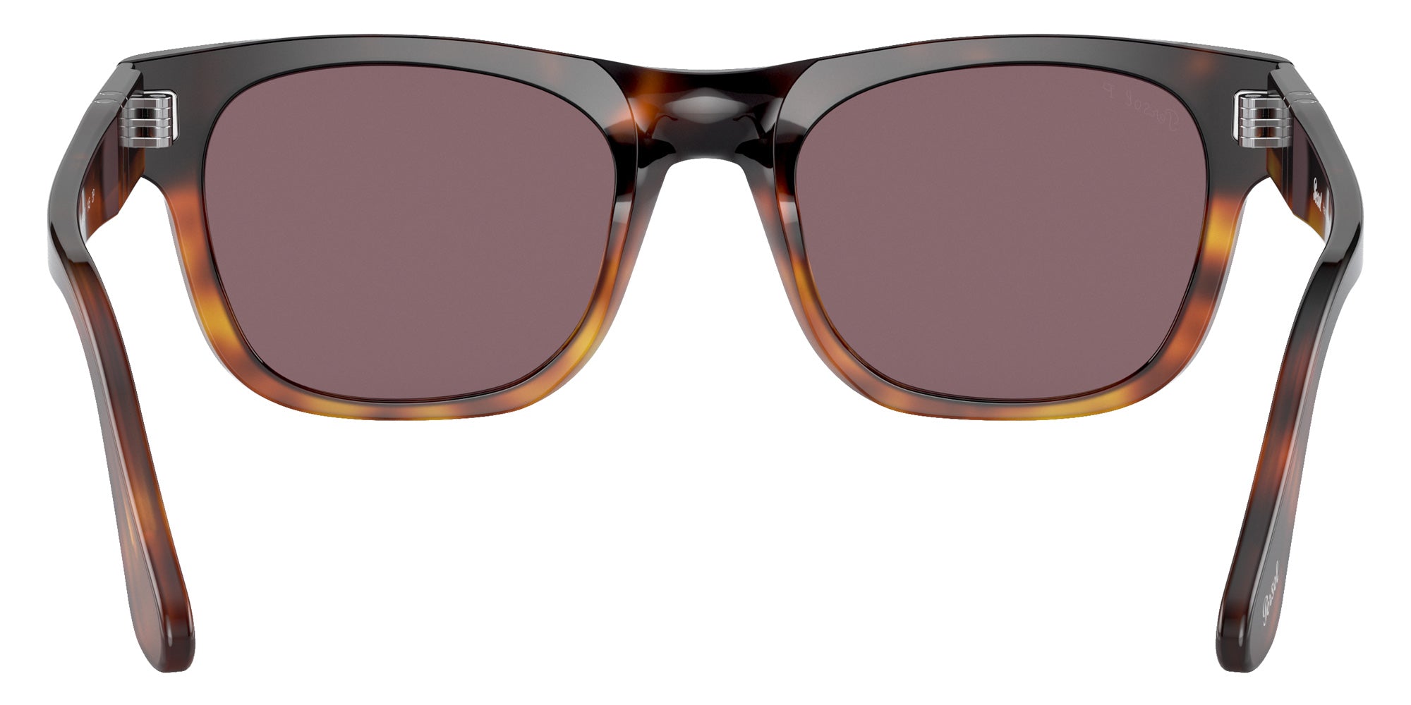 Persol PO3269S 1160AF 52 - Red / Dark Violet Polarized #id:po3269s1160af_s:106115
