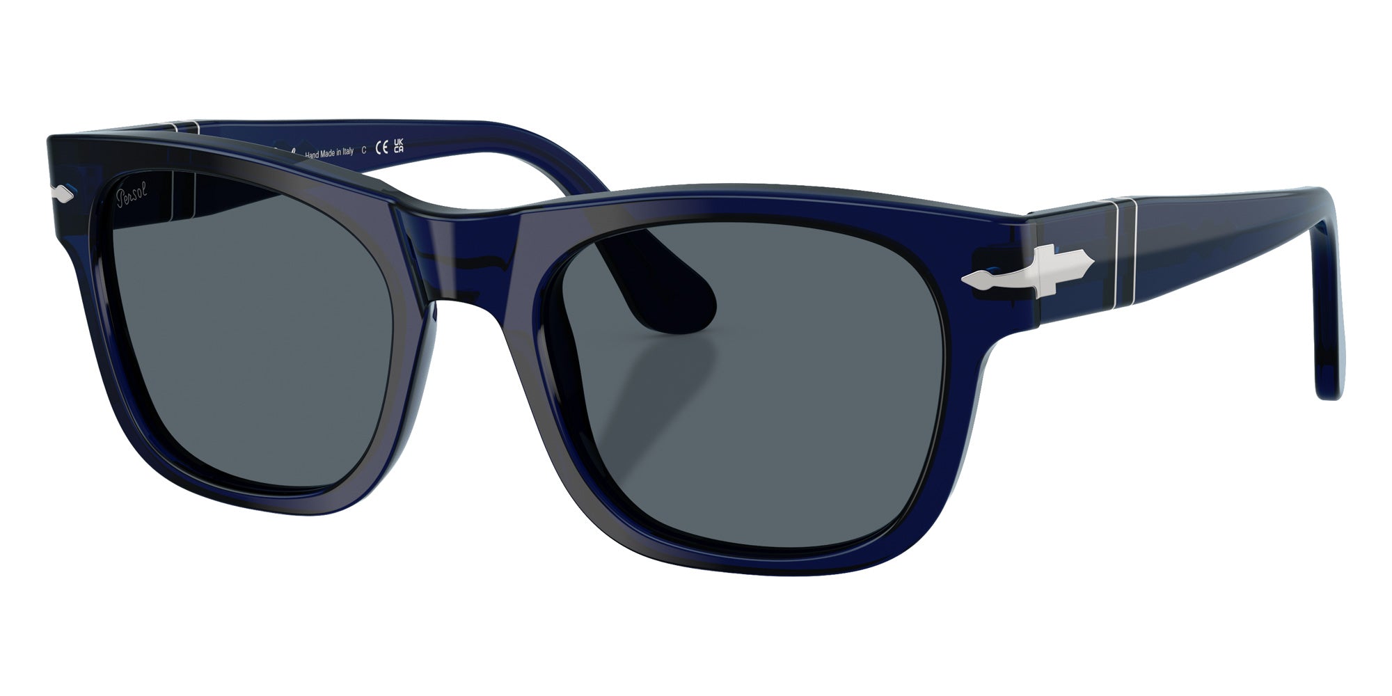 Persol PO3269S 181/R5 52 - Cobalto #id:po3269s181r5_s:100105