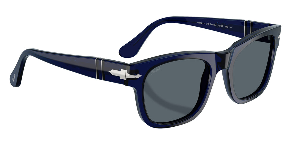 Persol PO3269S 181/R5 52 - Cobalto #id:po3269s181r5_s:100120