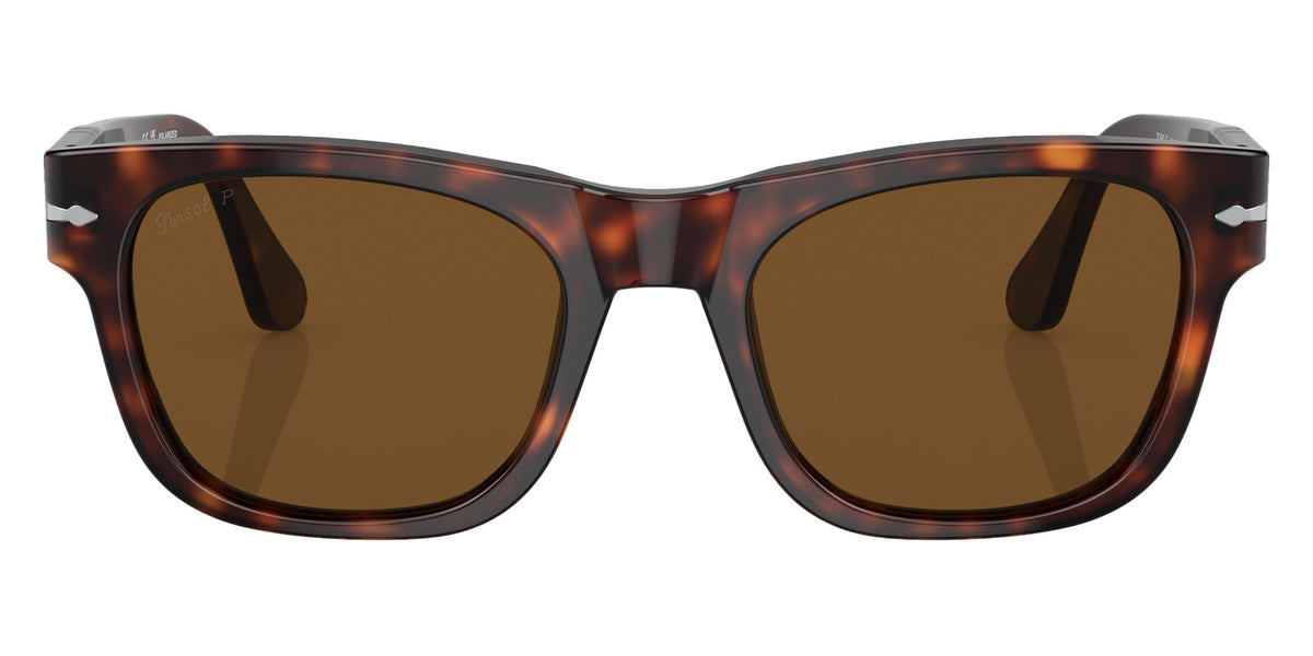 Persol PO3269S 24/57 52 - Havana / Polarized Brown #id:po3269s2457_s:102100