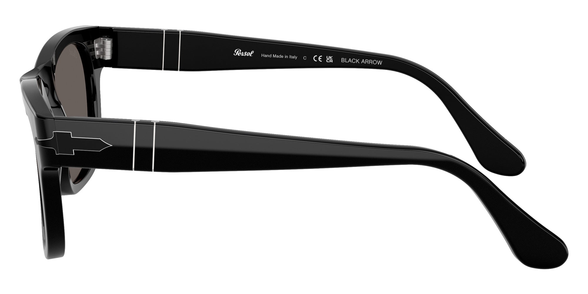 Persol PO3269S B95/B1 52 - Black #id:po3269sb95b1_s:102110