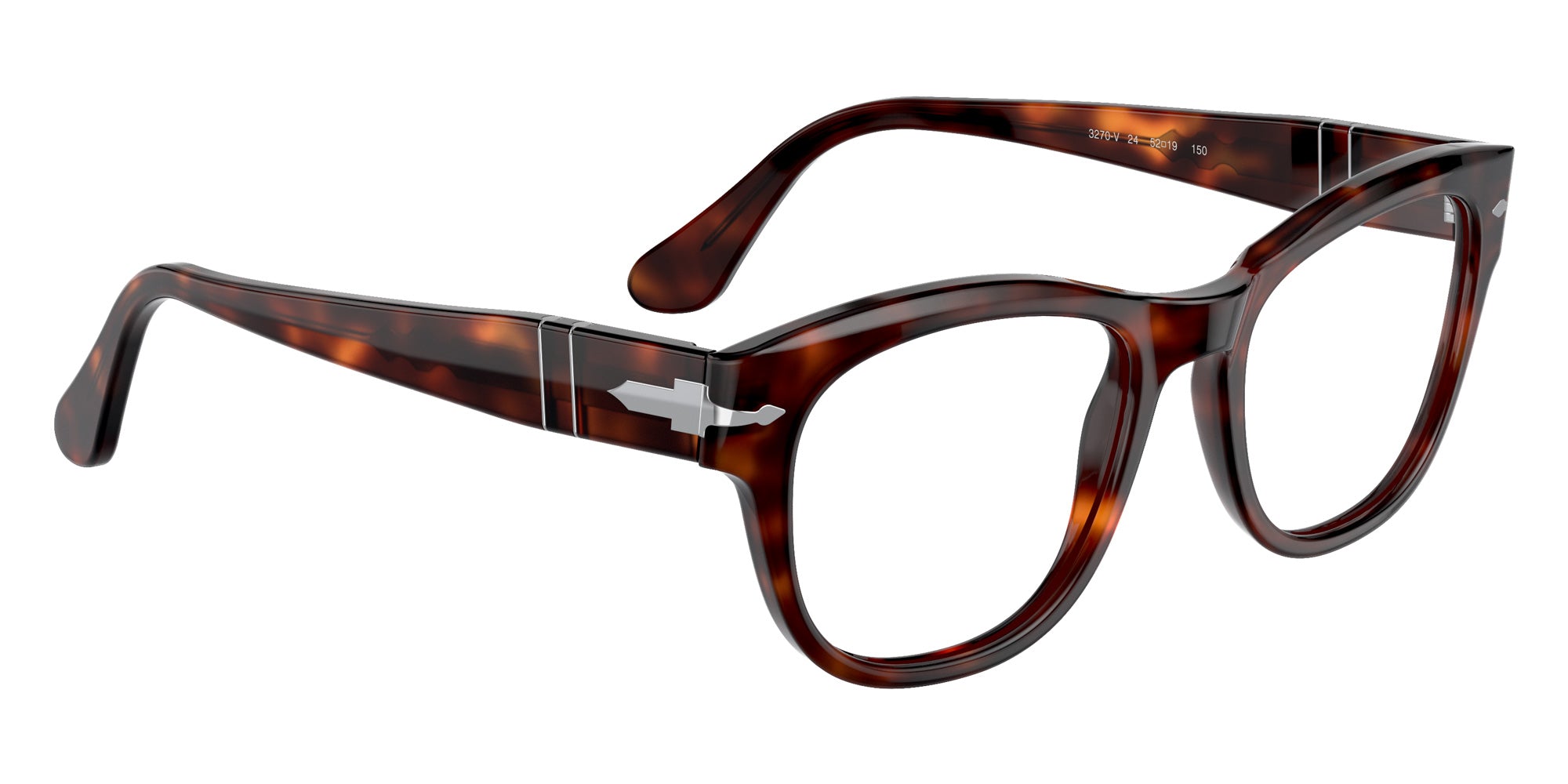 Persol PO3270V 24 52 - Havana #id:po3270v24_s:100120