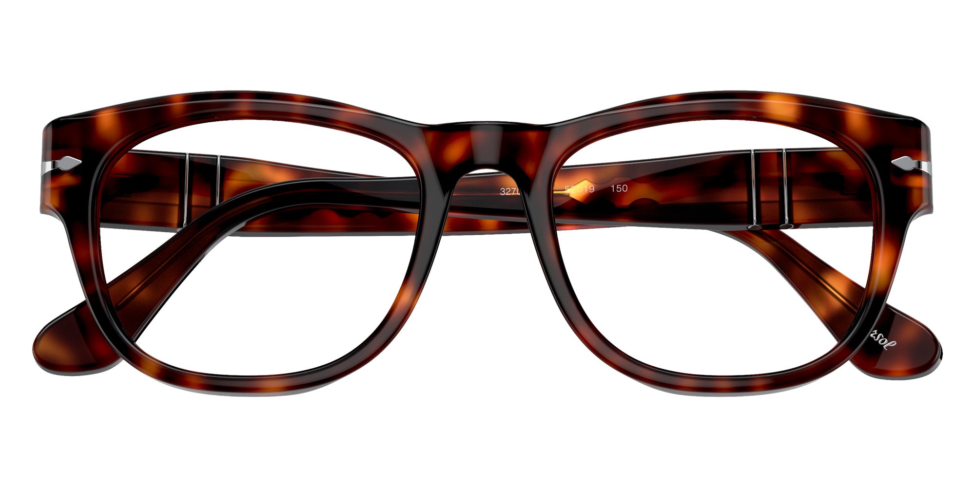 Persol PO3270V 24 52 - Havana #id:po3270v24_s:100125