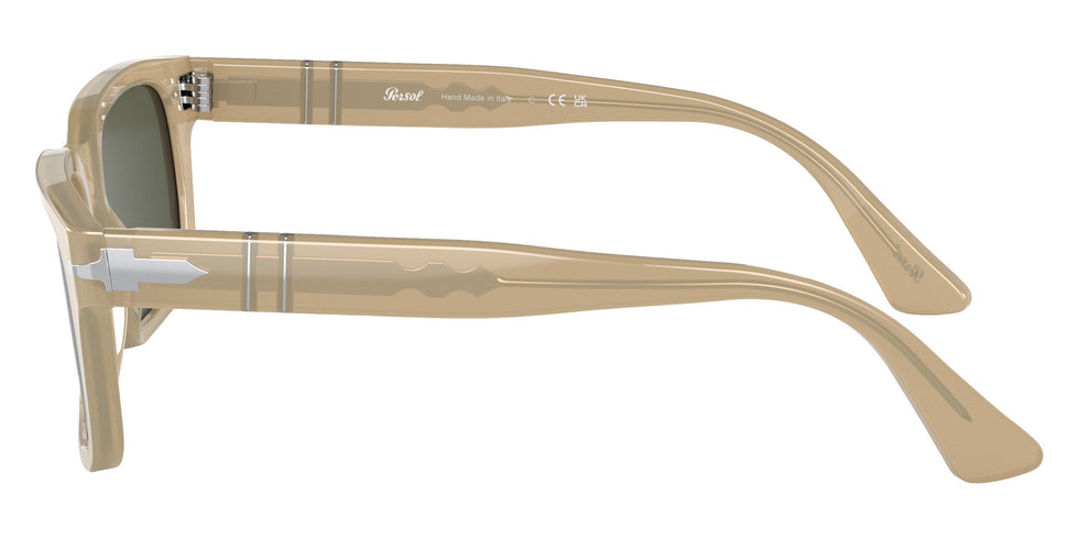 Persol PO3272S 116931 55 - Beige Opal / Green #id:po3272s116931_s:100110