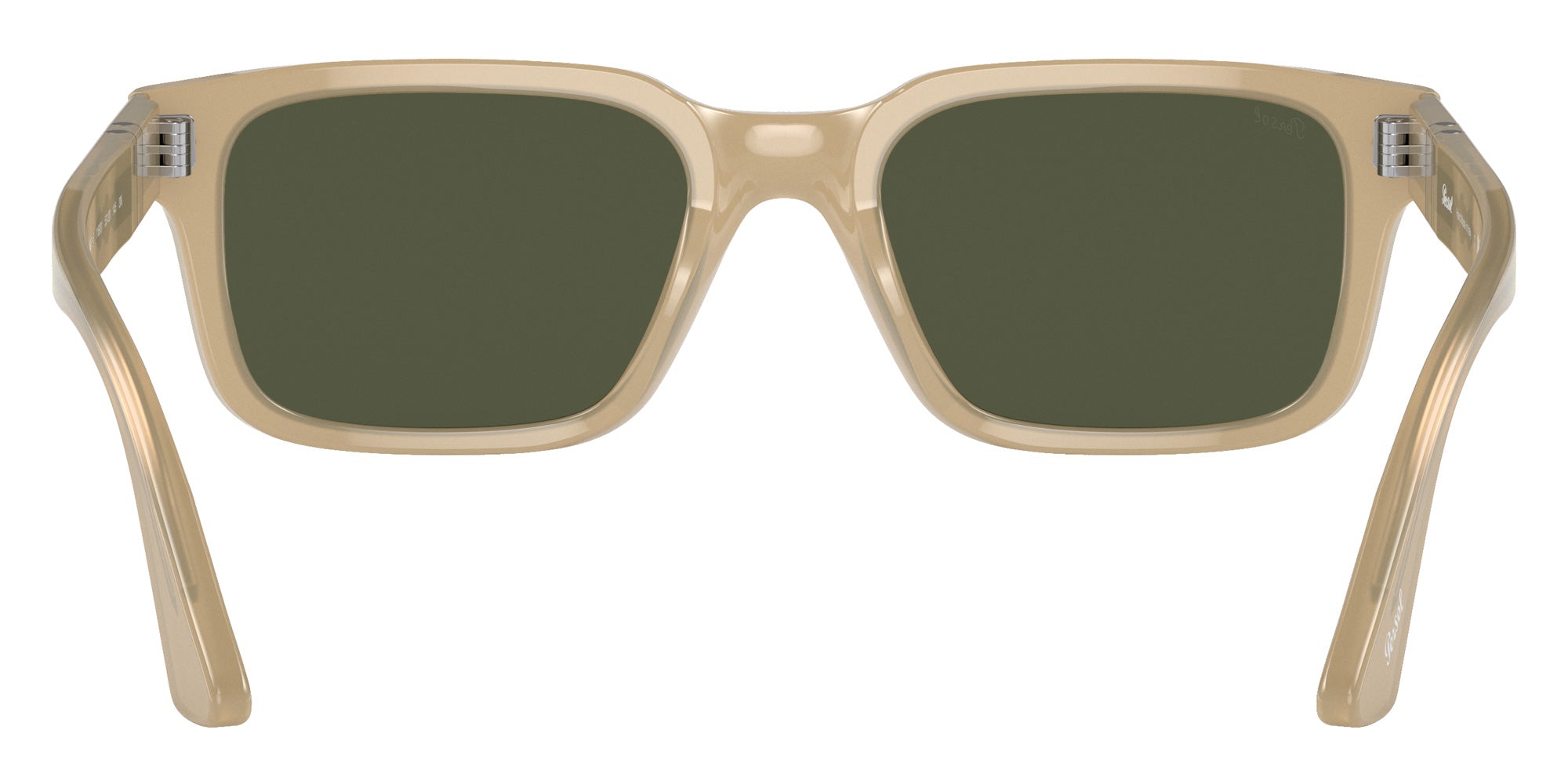 Persol PO3272S 116931 55 - Beige Opal / Green #id:po3272s116931_s:100115