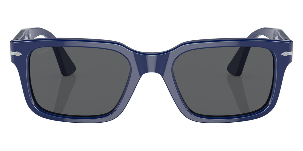 Persol PO3272S 1170B1 53 - Solid Blue #id:po3272s1170b1_s:100100