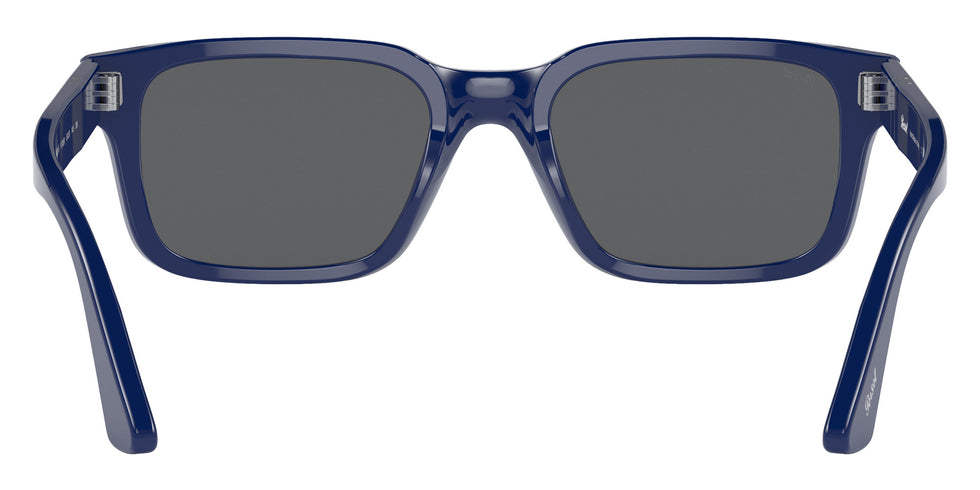 Persol PO3272S 1170B1 53 - Solid Blue #id:po3272s1170b1_s:100115
