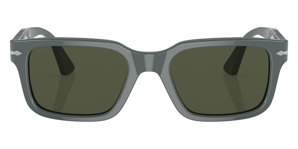 Persol PO3272S 117331 53 - Gray / Green #id:po3272s117331_s:102100