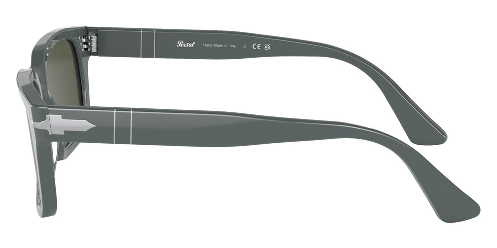 Persol PO3272S 117331 53 - Gray / Green #id:po3272s117331_s:102110