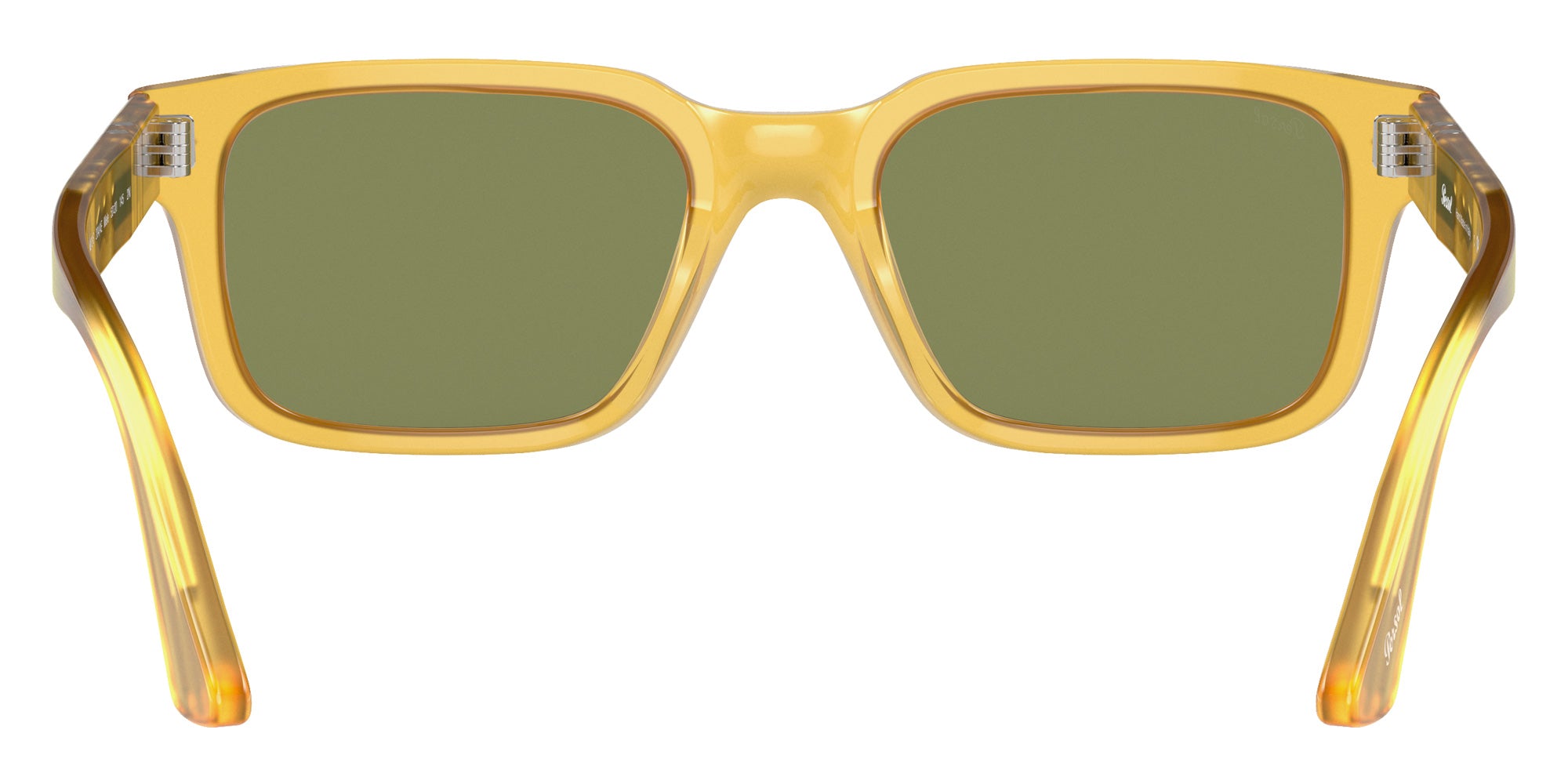 Persol PO3272S 204/4E 53 - Honey / Green #id:po3272s2044e_s:106115