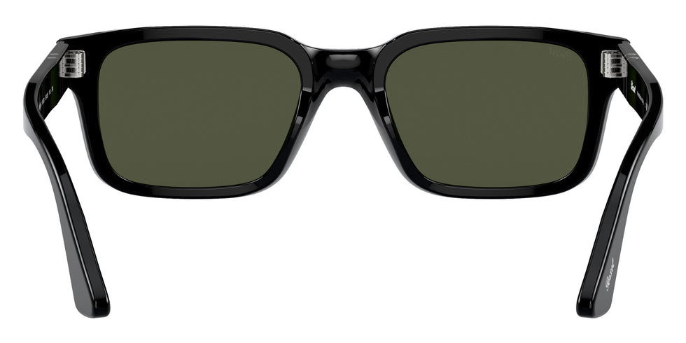Persol PO3272S 95/31 53 - Black / Green #id:po3272s9531_s:110115
