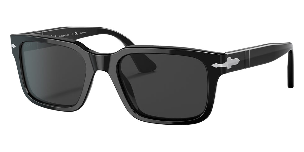 Persol PO3272S 95/48 55 - Black / Polarized Dark Gray #id:po3272s9548_s:112105
