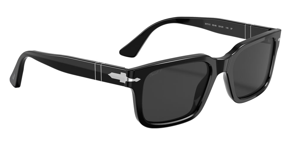 Persol PO3272S 95/48 55 - Black / Polarized Dark Gray #id:po3272s9548_s:112120