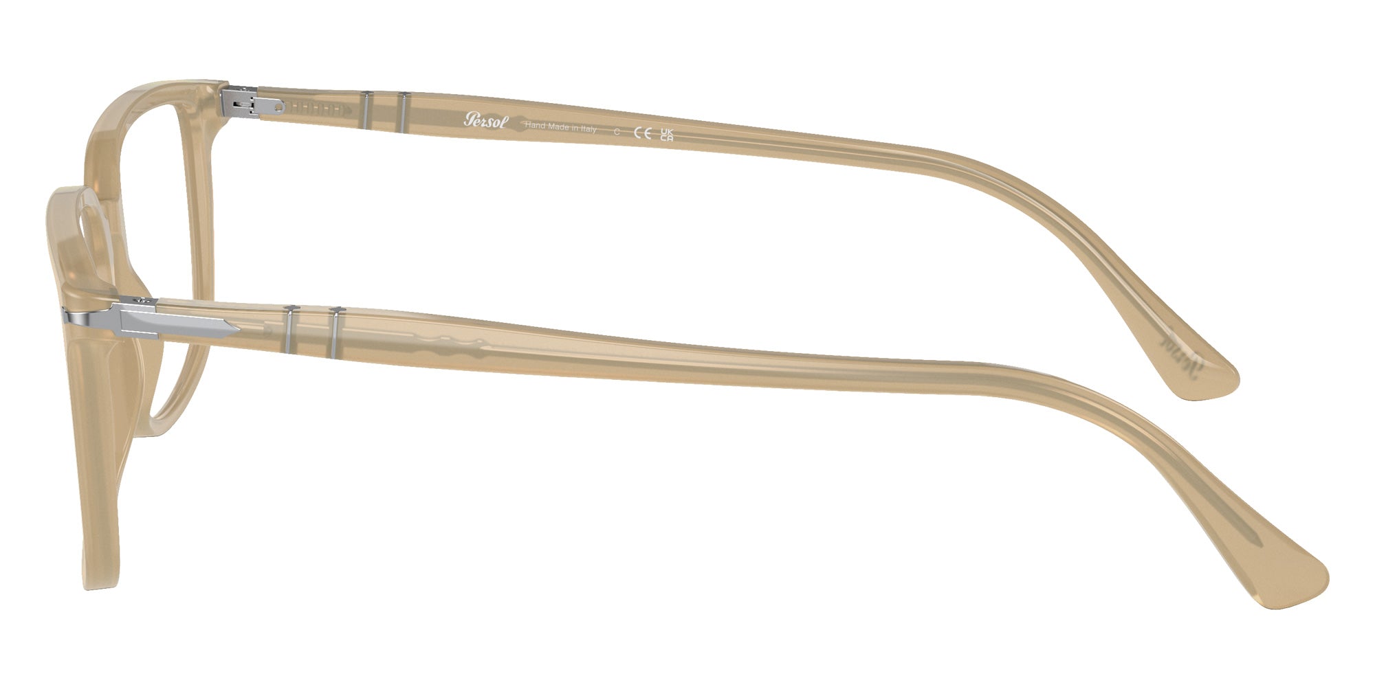 Persol PO3275V 1169 52 - Beige Opal #id:po3275v1169_s:100110