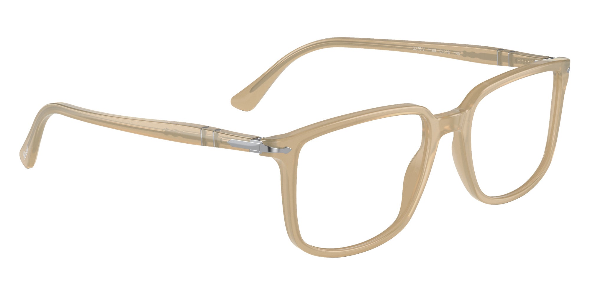 Persol PO3275V 1169 52 - Beige Opal #id:po3275v1169_s:100120