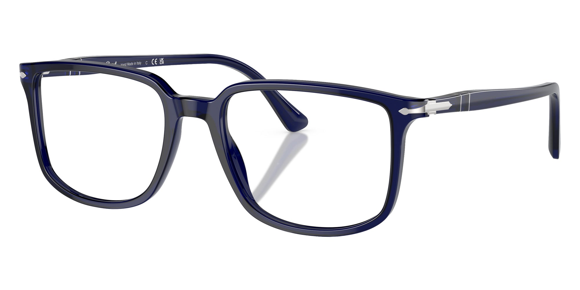 Persol PO3275V 181 52 - Cobalto #id:po3275v181_s:100105