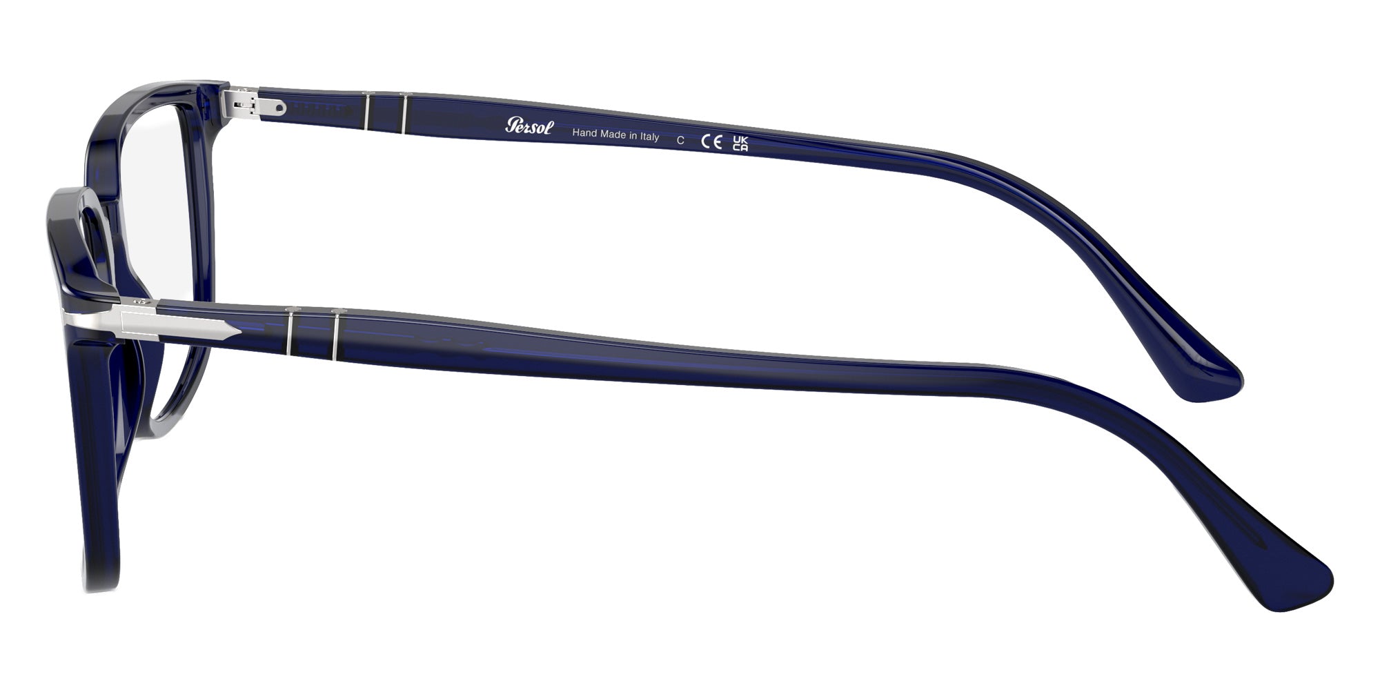 Persol PO3275V 181 52 - Cobalto #id:po3275v181_s:100110