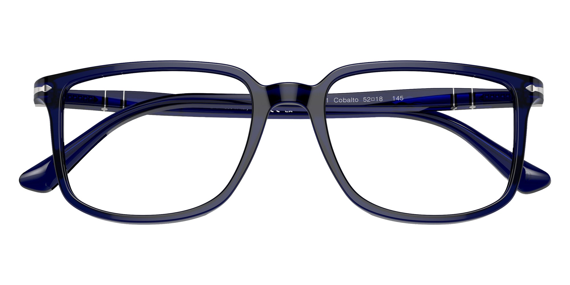 Persol PO3275V 181 52 - Cobalto #id:po3275v181_s:100125