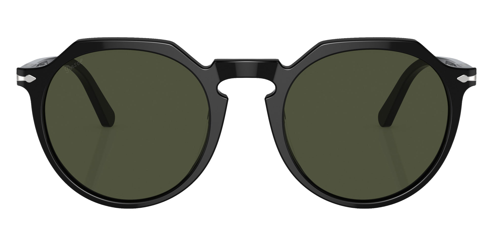 Persol PO3281S 95/31 52 - Black / Green #id:po3281s9531_s:100100