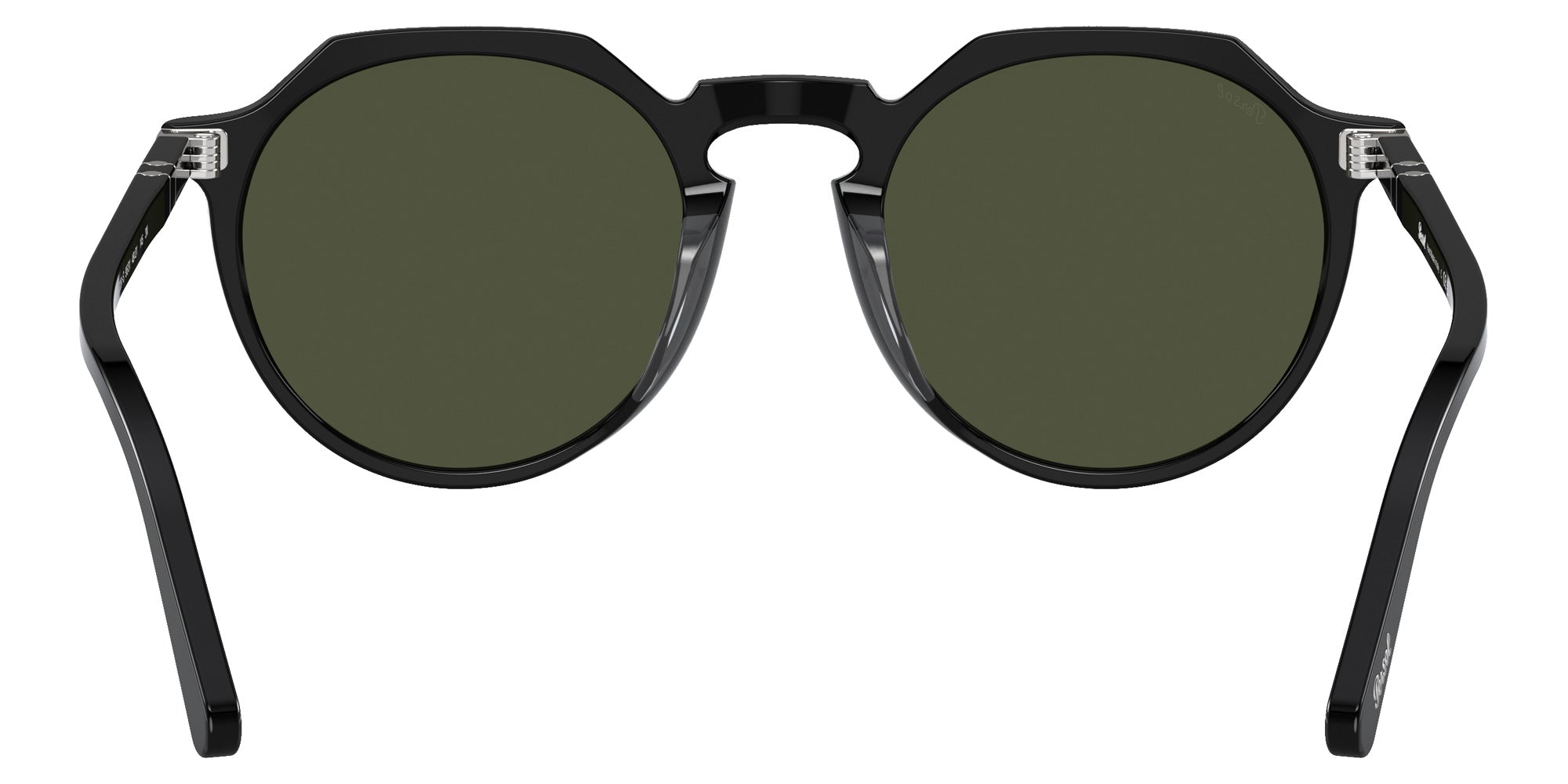 Persol PO3281S 95/31 52 - Black / Green #id:po3281s9531_s:100115