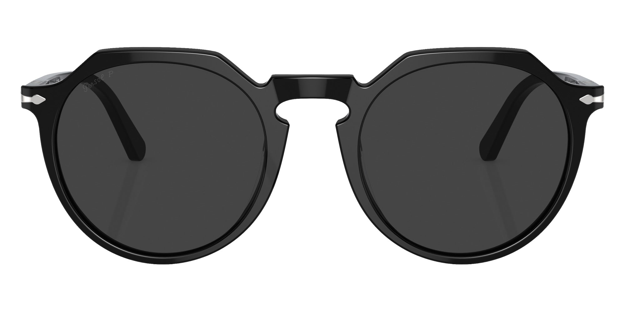 Persol PO3281S 95/48 52 - Black / Polarized Dark Gray #id:po3281s9548_s:102100