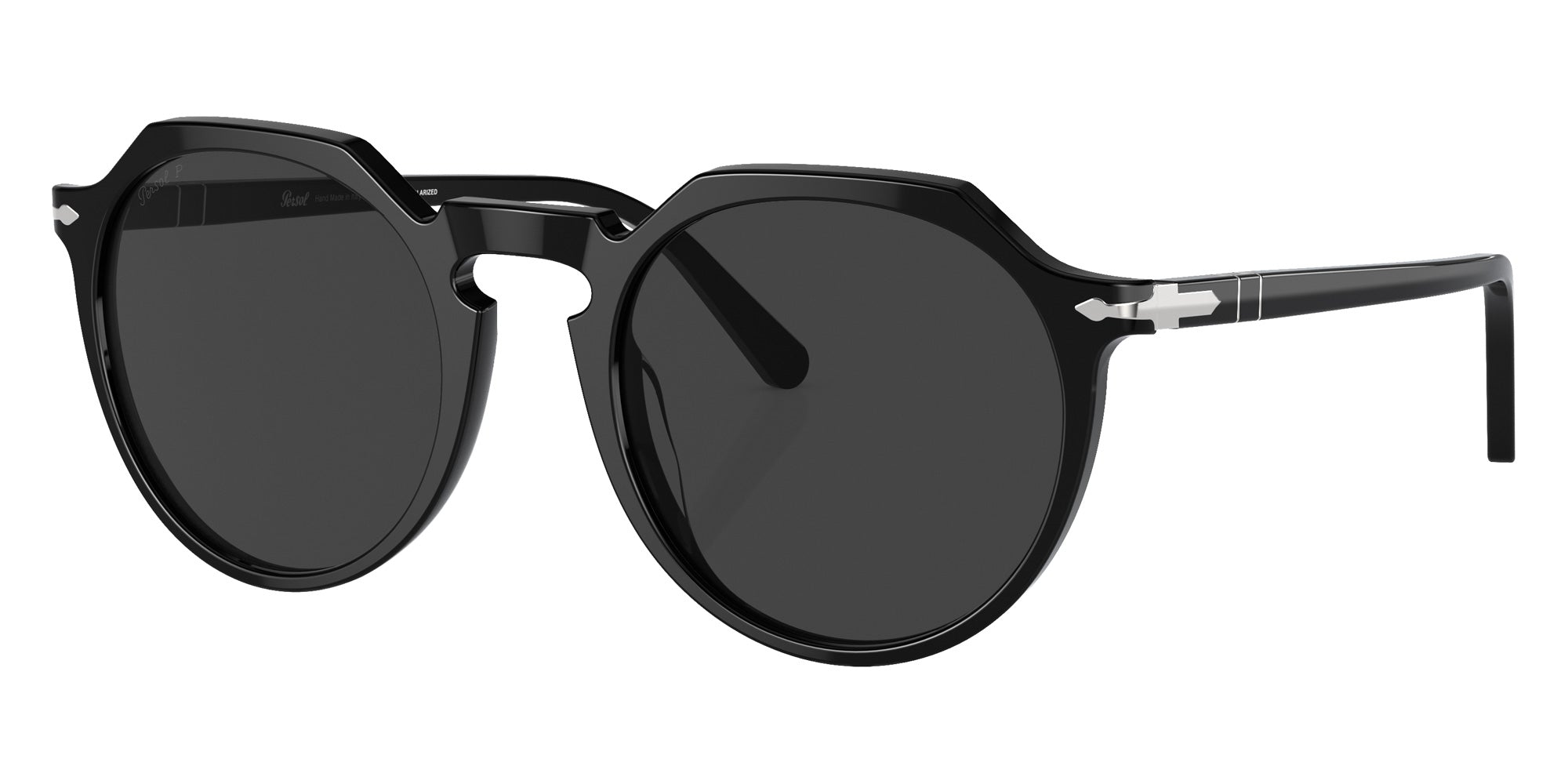Persol PO3281S 95/48 52 - Black / Polarized Dark Gray #id:po3281s9548_s:102105