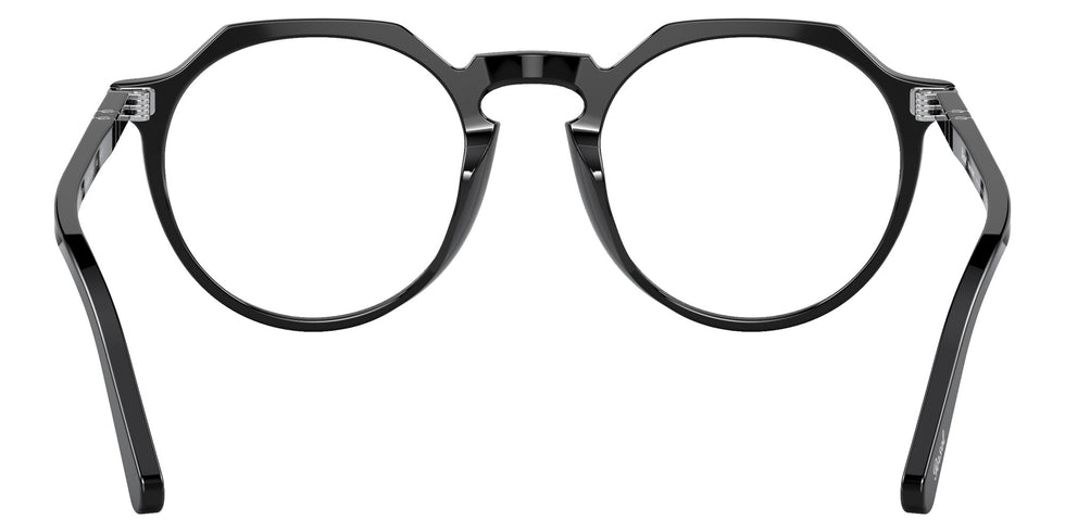 Persol PO3281S - Transitions�� 95/GH 52 - Black / Transitions Signature Gen8 - Gray #id:po3281s95gh_s:100125