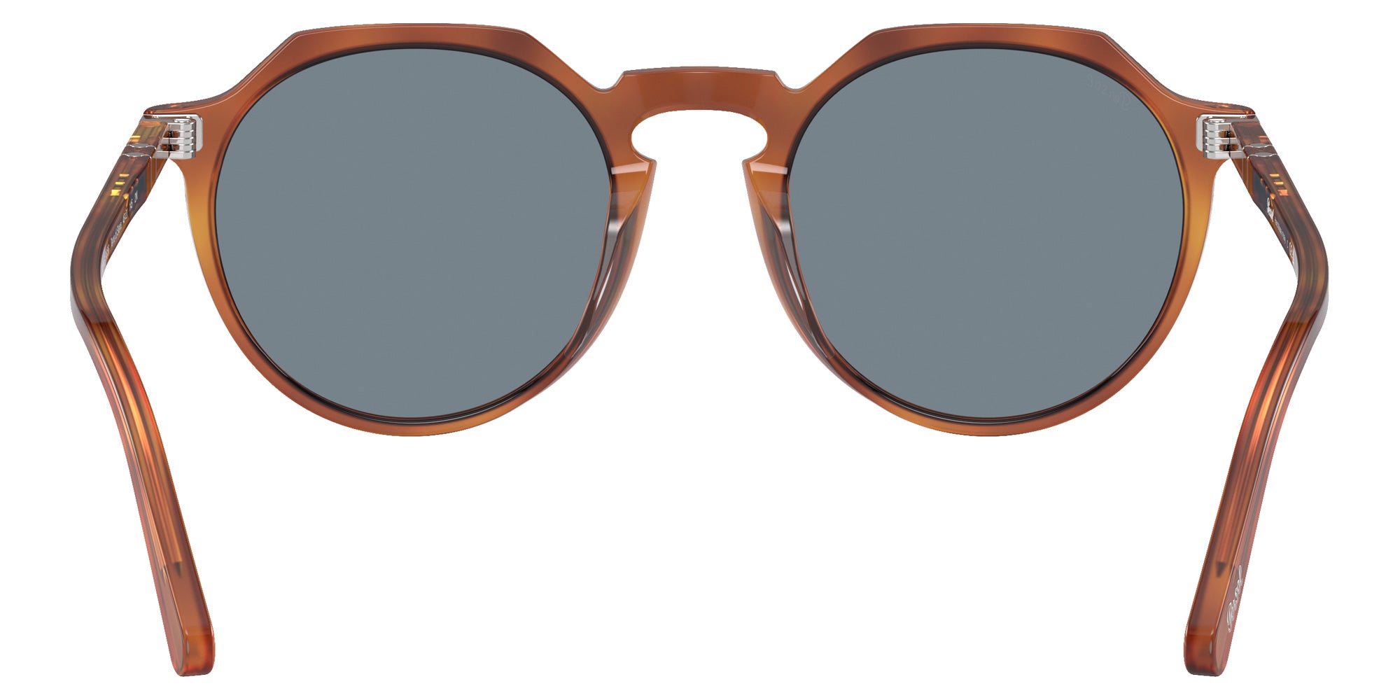Persol PO3281S 96/56 50 - Terra Di Siena / Light Blue #id:po3281s9656_s:104115