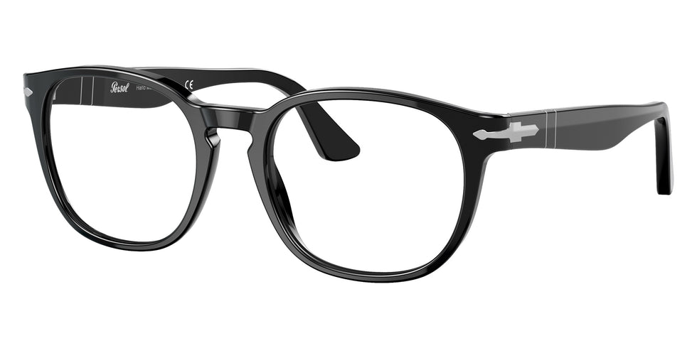 Persol PO3283V 95 52 - Black #id:po3283v95_s:100105