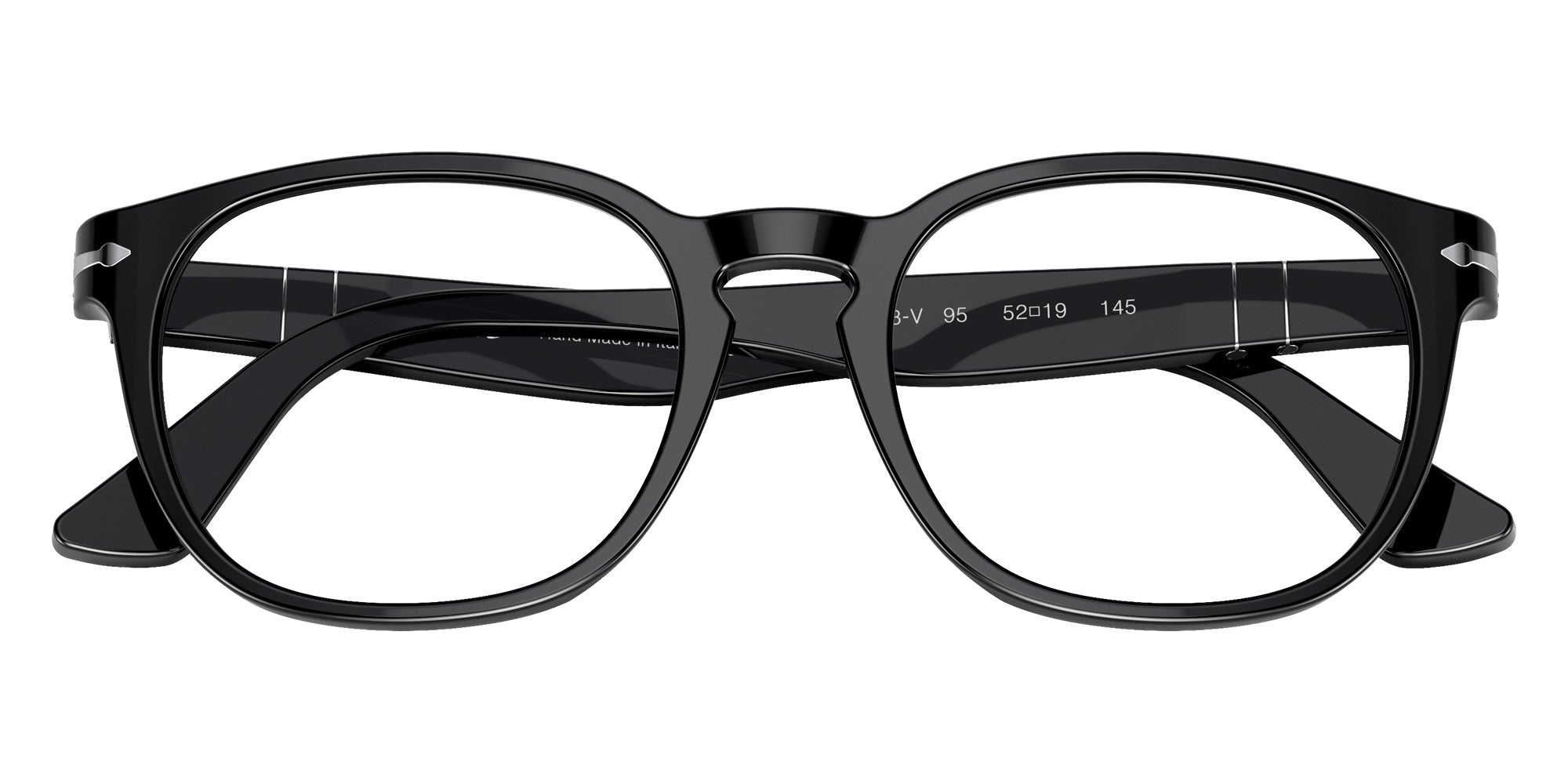 Persol PO3283V 95 52 - Black #id:po3283v95_s:100125