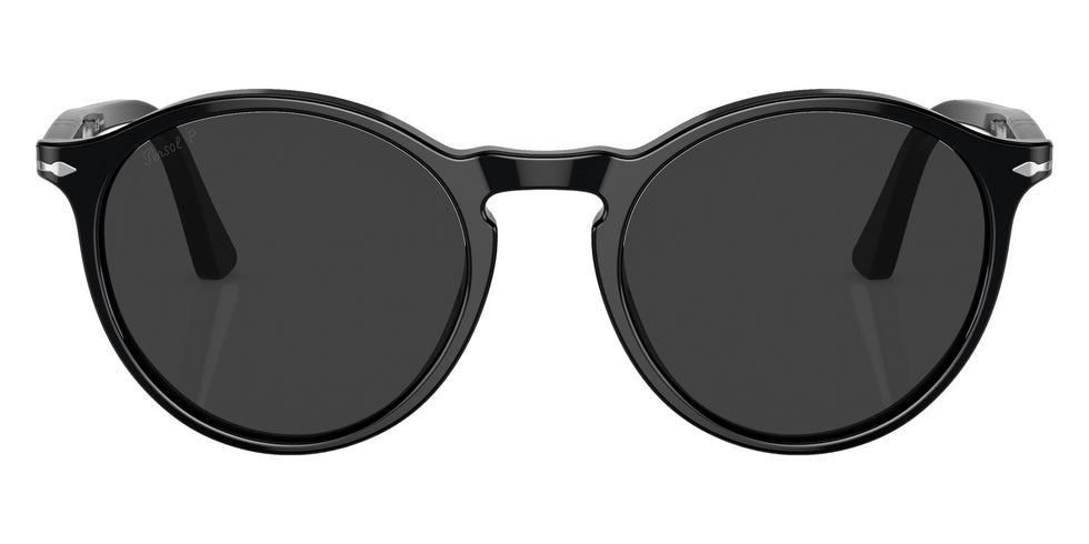 Persol PO3285S 95/48 52 - Black / Polarized Black #id:po3285s9548_s:100100