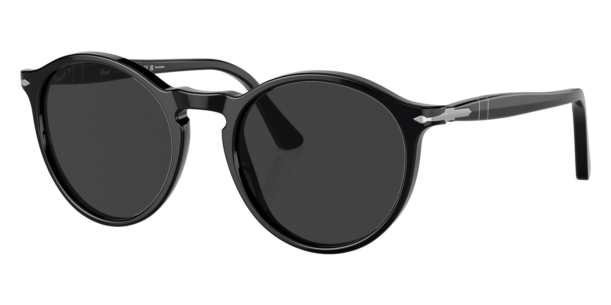 Persol PO3285S 95/48 52 - Black / Polarized Black #id:po3285s9548_s:100105