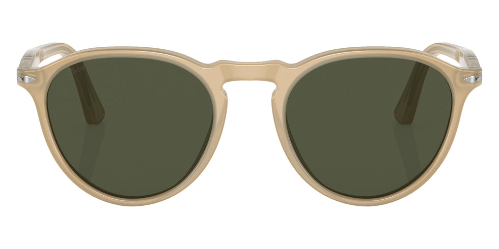 Persol PO3286S 116931 53 - Champagne / Green #id:po3286s116931_s:104100