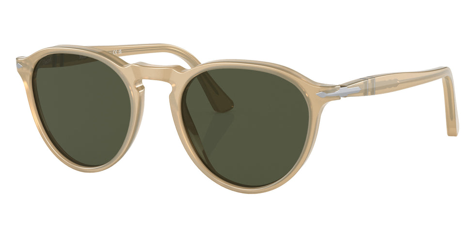 Persol PO3286S 116931 53 - Champagne / Green #id:po3286s116931_s:104105