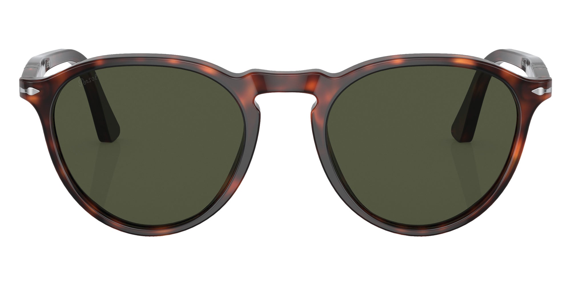 Persol PO3286S 24/31 53 - Havana / Green #id:po3286s2431_s:106100
