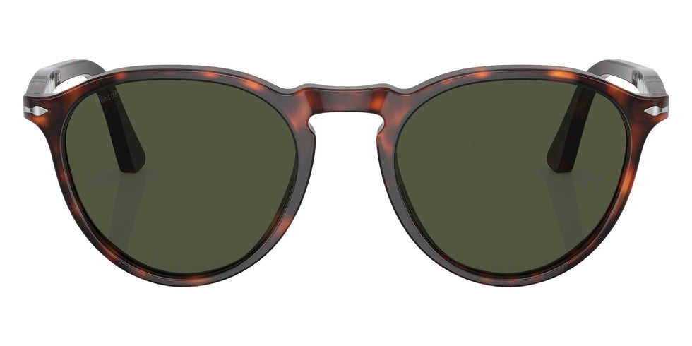 Persol PO3286S 24/31 53 - Havana / Green #id:po3286s2431_s:106100