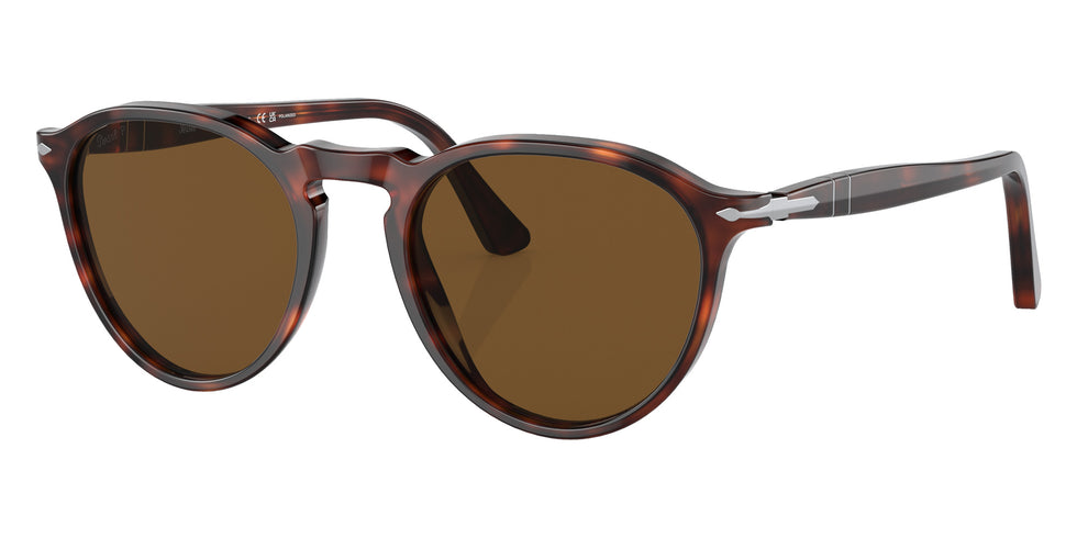 Persol PO3286S 24/57 51 - Havana / Polarized Brown #id:po3286s2457_s:108105