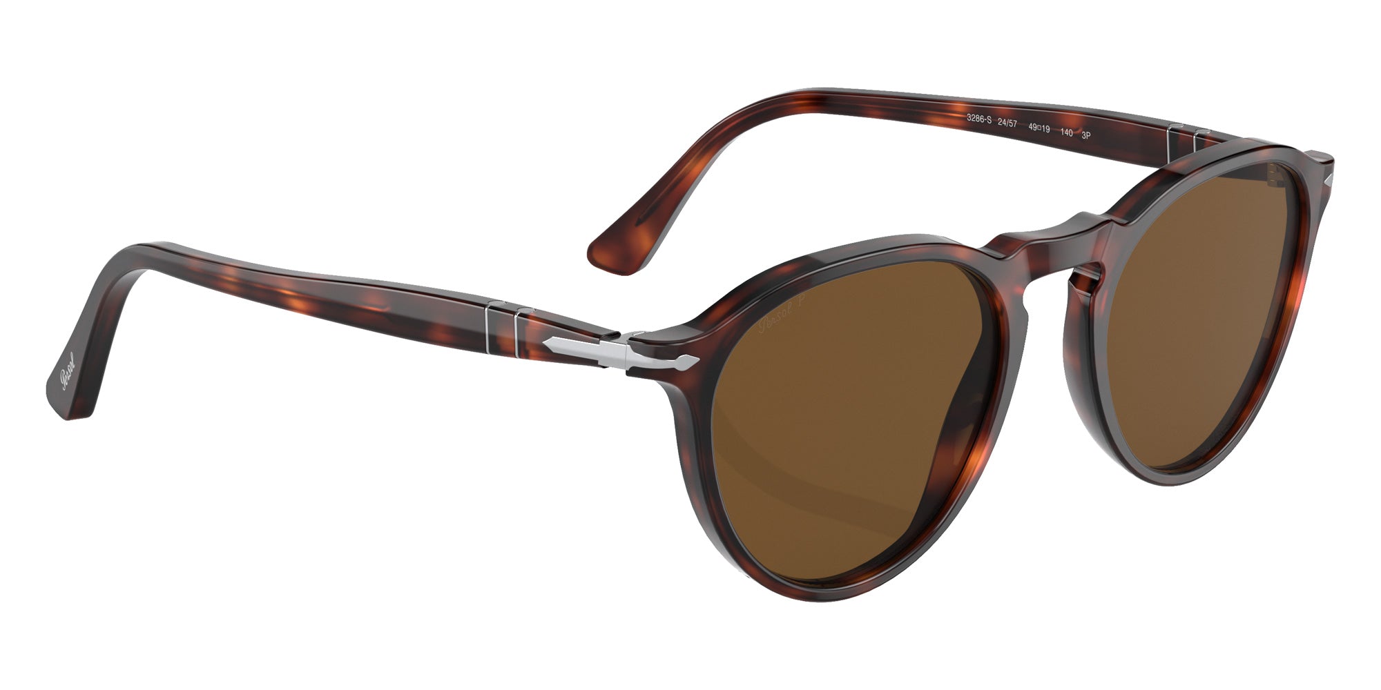 Persol PO3286S 24/57 51 - Havana / Polarized Brown #id:po3286s2457_s:108120