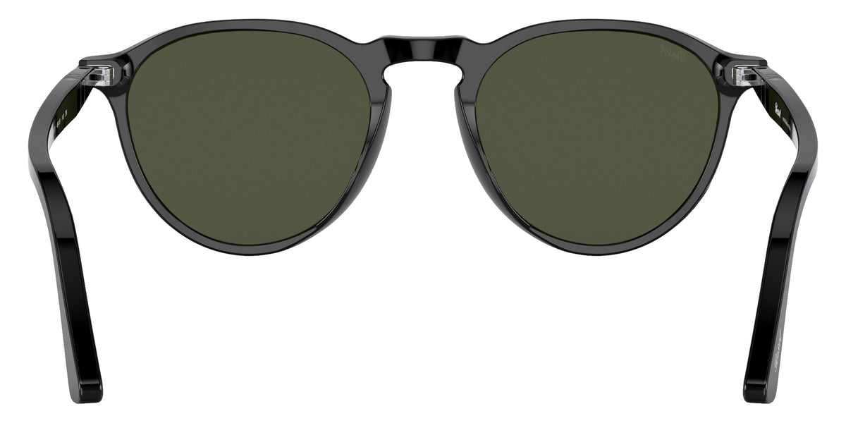 Persol PO3286S 95/31 51 - Black / Green #id:po3286s9531_s:100115