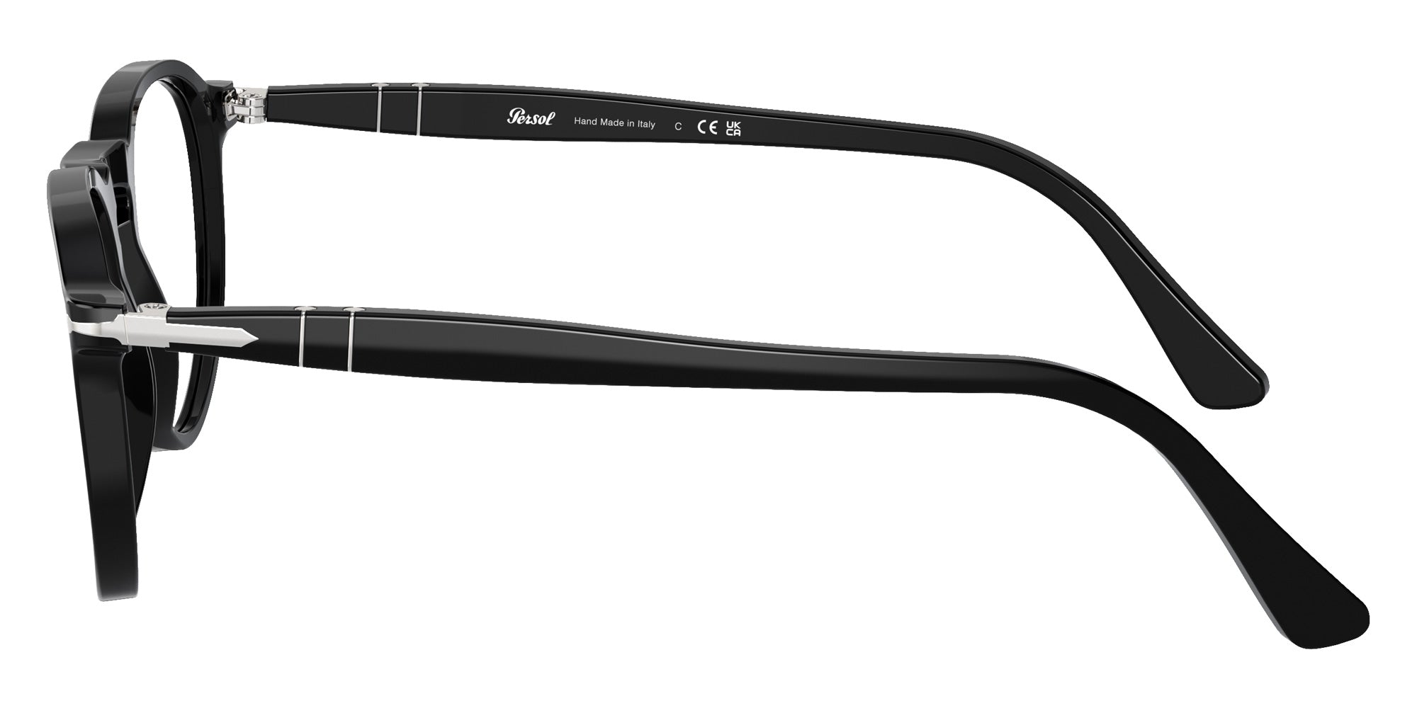 Persol PO3286V 95 49 - Black #id:po3286v95_s:102110