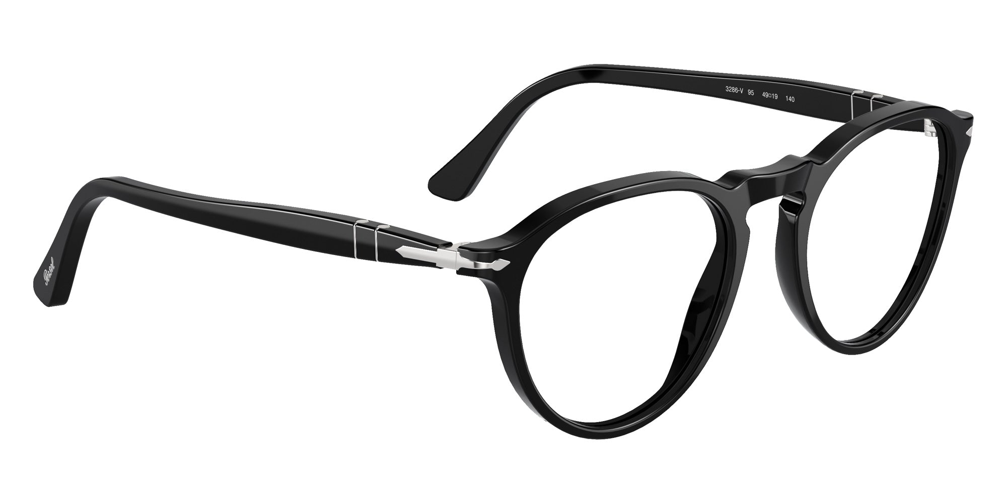 Persol PO3286V 95 49 - Black #id:po3286v95_s:102120