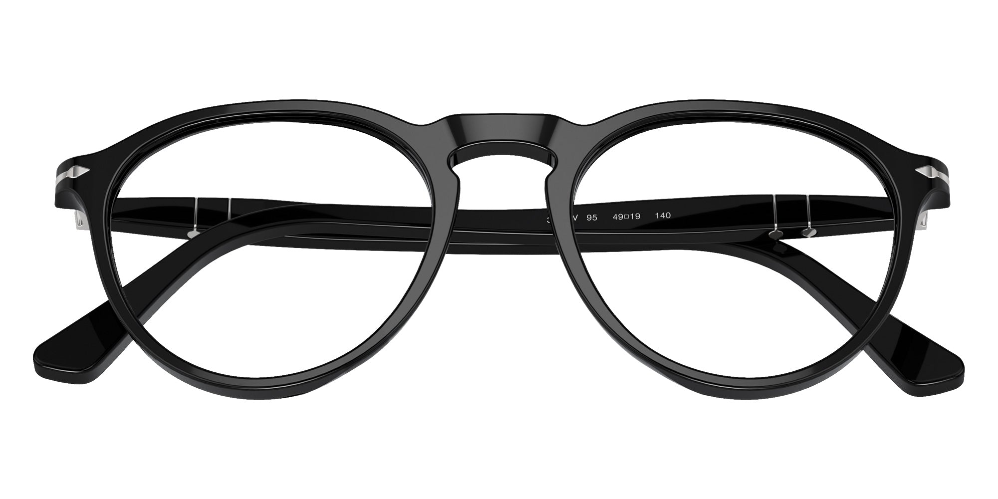 Persol PO3286V 95 49 - Black #id:po3286v95_s:102125