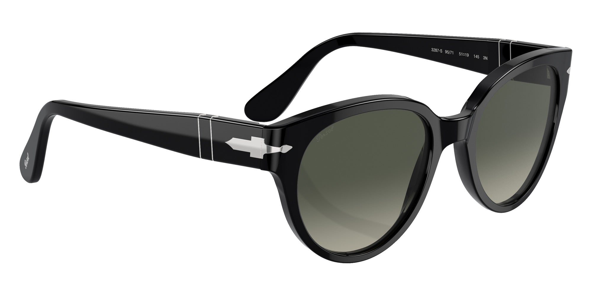Persol PO3287S 95/71 51 - Black #id:po3287s9571_s:100120
